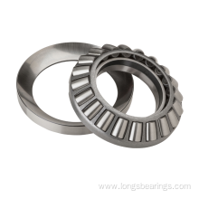 Thrust roller ball bearings